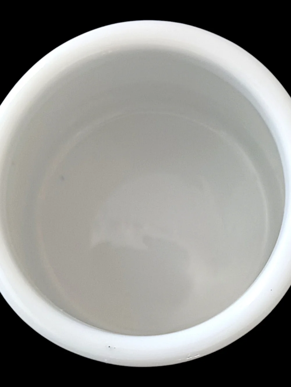Vintage MSC Joie De‎ Vivre Ceramic Jam Jelly Jar Lid Spoon Fruit Confiture Pot